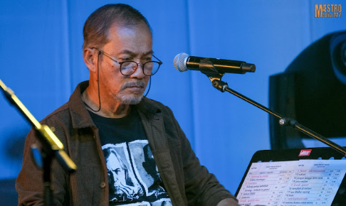 lima dekad Sweet Charity