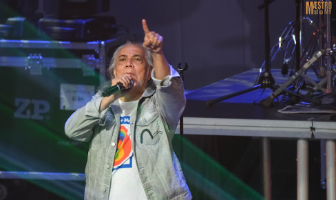 lima dekad Sweet Charity