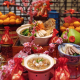 DOUBLETREE BY HILTON TAIPEI ZHONGSHAN ELEVATED LUNAR NEW YEAR OFFERINGS!