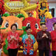 BIG PROSPERITY CELEBRATION CNY AT PAVILION BUKIT JALIL, AWESOME!