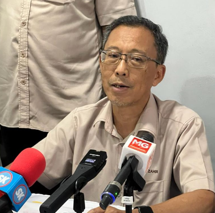 HAVOC WANGSA MAJU KITA PUNYA 2024