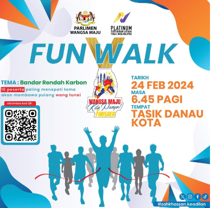 HAVOC WANGSA MAJU KITA PUNYA 2024