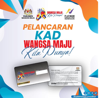 HAVOC WANGSA MAJU KITA PUNYA 2024