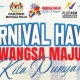 KARNIVAL HAVOC WANGSA MAJU KITA PUNYA 2024, PASTI BEST!