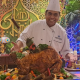 MERENTASI TRADISI: SAJIAN DULU DAN KINI AT HILTON PJ, AWESOME!