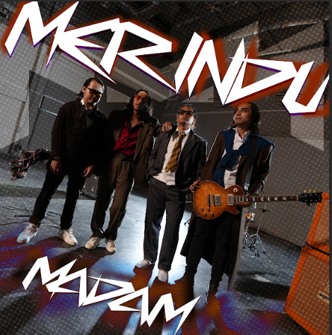 MADAM PERTARUHKAN ‘MERINDU’