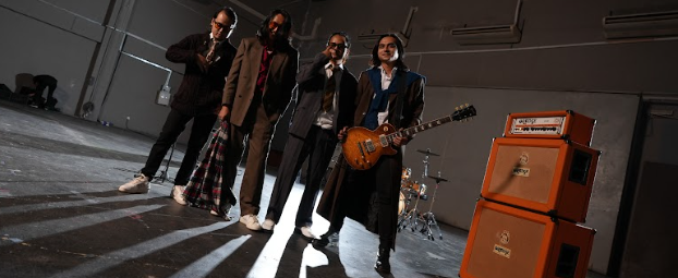 MADAM PERTARUHKAN ‘MERINDU’