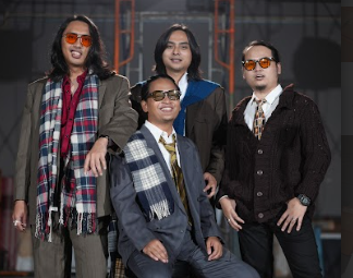 MADAM PERTARUHKAN ‘MERINDU’