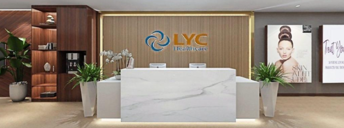LYC HEALTHCARE