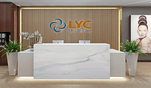 LYC HEALTHCARE