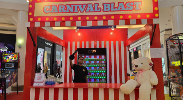 VIKIDS KARNIVAL