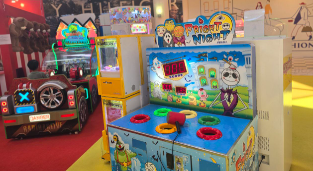 VIKIDS KARNIVAL