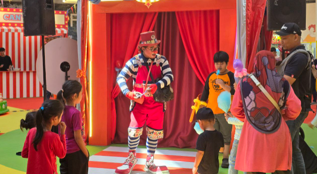 VIKIDS KARNIVAL
