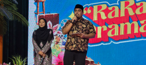 RARA MACAM DULU-DULU