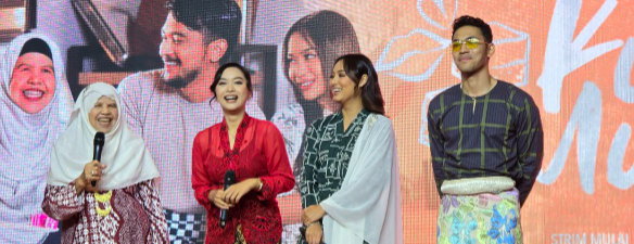 RARA MACAM DULU-DULU