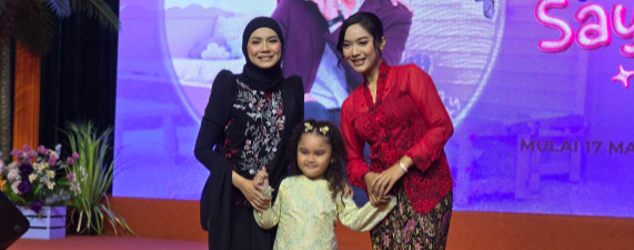 RARA MACAM DULU-DULU