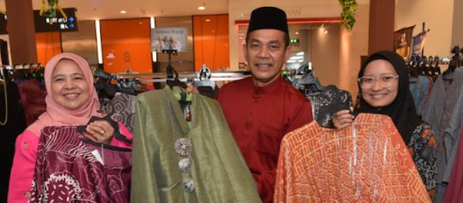 KARNIVAL MERIAHNYA RAYA BERSAMA PKNS