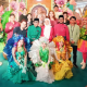 FABULOUS FLORAL RAYA DI MELAWATI MALL, AMAZING!