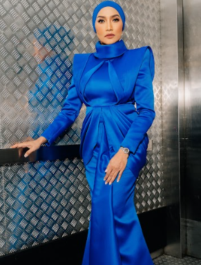 DUTA RASMI CSA ACADEMY