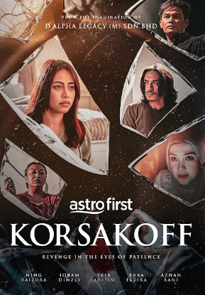 KORSAKOFF