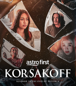 KORSAKOFF
