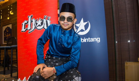JELAJAH FESTIVAL RAYA CHOII X BULAN BINTANG 2024