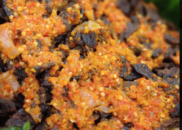 LUGAR DE LA BODA PUCHONG