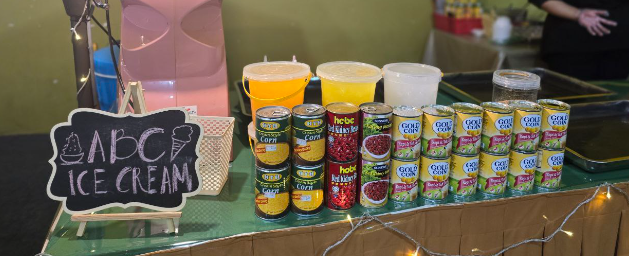 LUGAR DE LA BODA PUCHONG