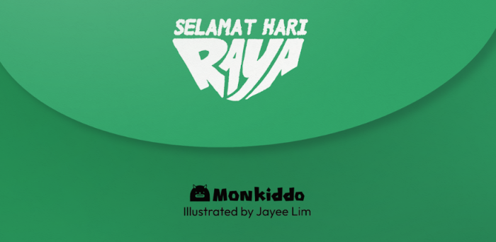 CONVERSE MALAYSIA x MONKIDDO