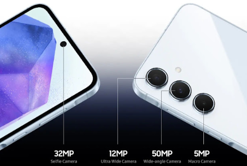 Samsung Galaxy A55 5G