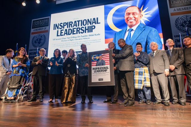 MASTERON GROUP RAI KERJASAMA PENDIDIKAN INOVATIF