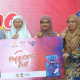 ATLAS VENDING PERKENAL MESIN PRODUK SANITARI PERCUMA, AMAZING!