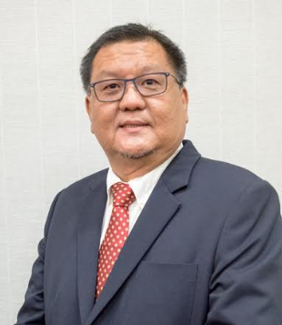 Datuk Tay Chan Hor Bintai Kinden