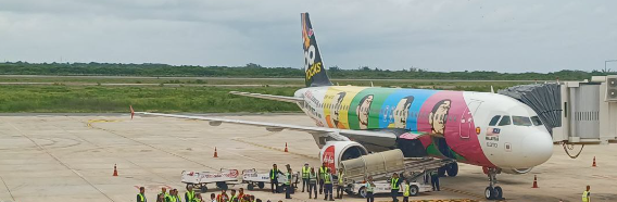 TIPS BELI TIKET FLIGHT MURAH