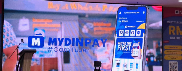 MYDINPAY