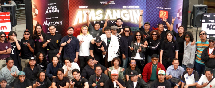 ATAS ANGIN FESTIVAL 2024