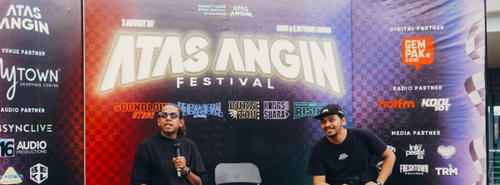 ATAS ANGIN FESTIVAL 2024