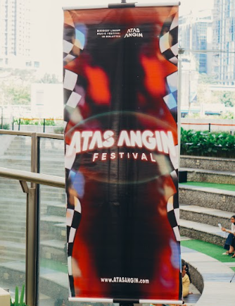 ATAS ANGIN FESTIVAL 2024
