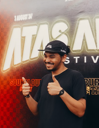 ATAS ANGIN FESTIVAL 2024