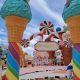 GREAT & GRAND SWEET DESTINATION