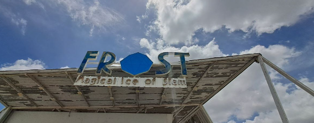 FROST MAGICAL OF SIAM