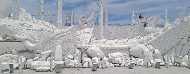 FROST MAGICAL OF SIAM