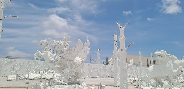 FROST MAGICAL OF SIAM