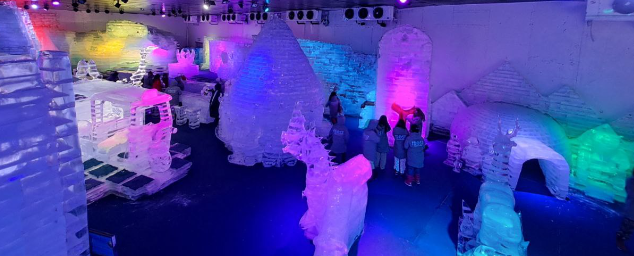 FROST MAGICAL OF SIAM