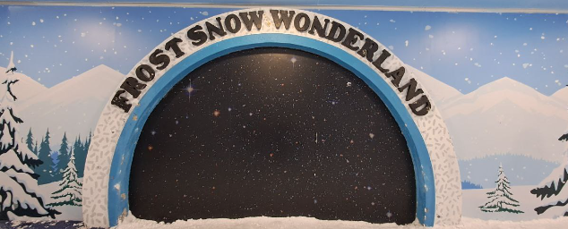 FROST MAGICAL OF SIAM