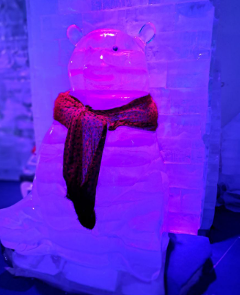 FROST MAGICAL OF SIAM