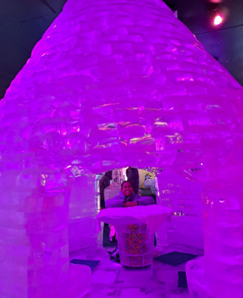 FROST MAGICAL OF SIAM