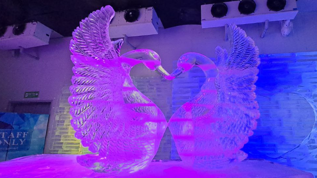 FROST MAGICAL OF SIAM