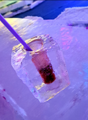 FROST MAGICAL OF SIAM