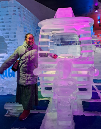 FROST MAGICAL OF SIAM